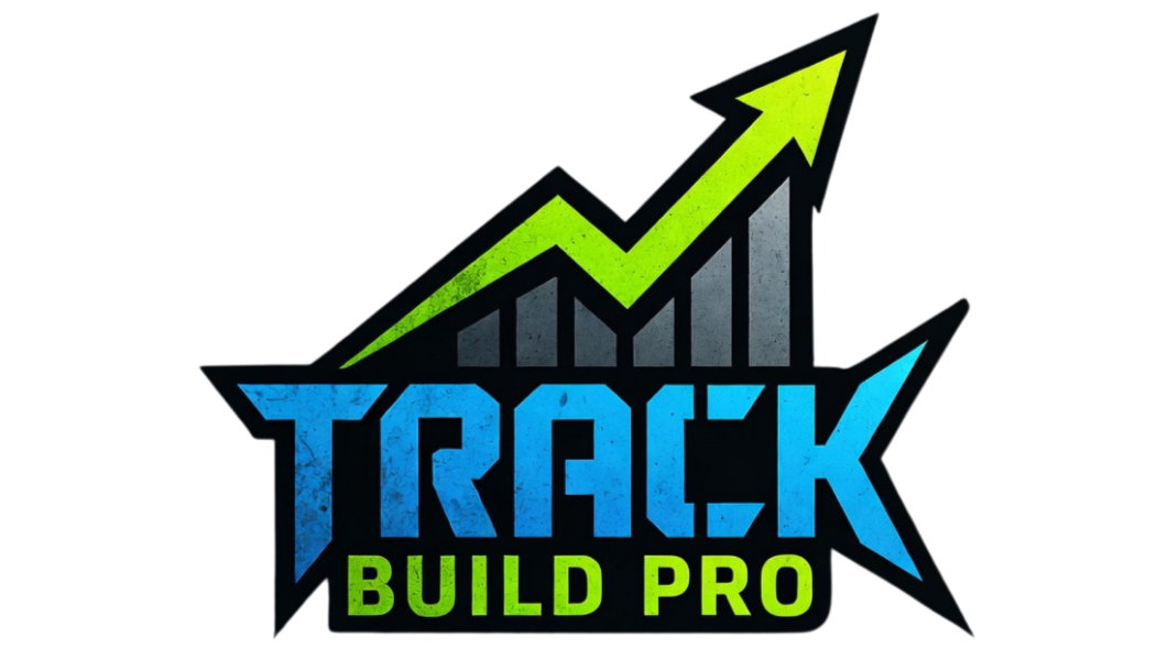 Track Build Pro - Construction Project Management